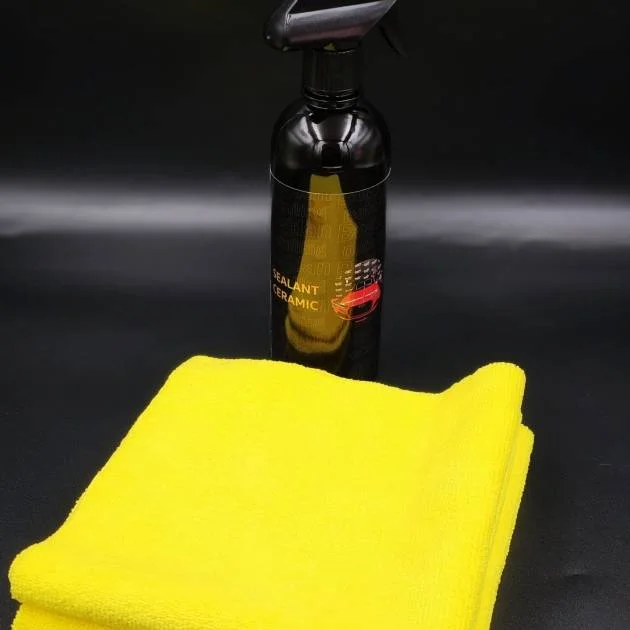 Kit de sellador cerámico 500 ml